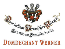 Domdechant Werner
