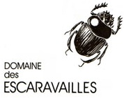 Escaravailles