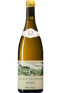 Billaud-Simon 2016 Chablis Gc Bougros