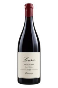 Envinate 2019 Lousas Viñas de Aldea
