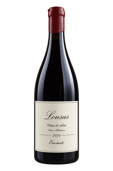 101207 Envinate 2019 Lousas Viñas de Aldea - Image 1