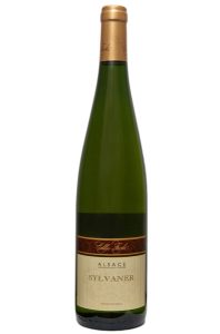 Eblin Fuchs 2020 Sylvaner