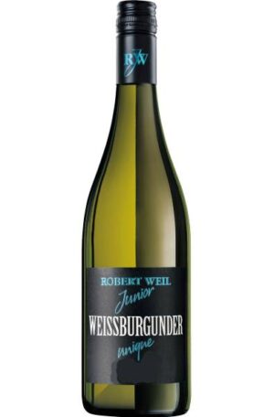 Robert Weil 2018 Weissburgunder