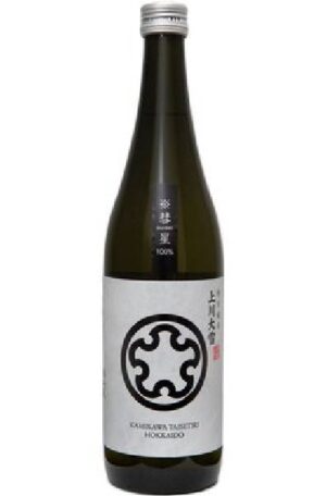Kamikawa Taistetsu Junmai