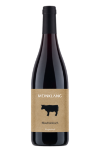 Meinklang 2019 Blaufränkisch