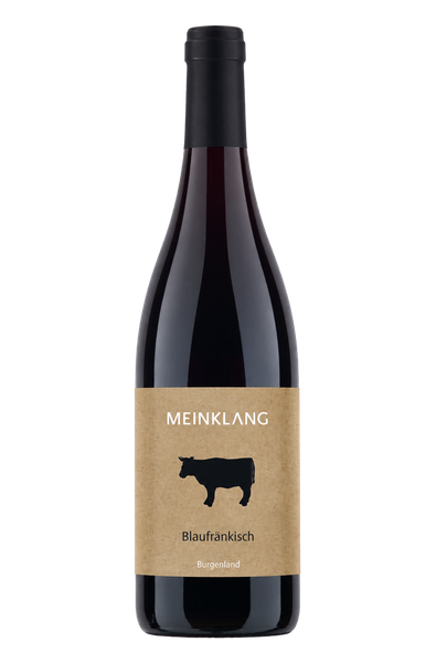 103575 Meinklang 2019 Blaufränkisch - Image 1