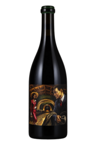 Red Car 2006 Amour Fou Pinot Noir