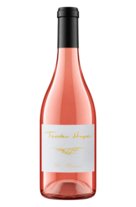 Tender Hope Winery 2023 Rosé of Syrah