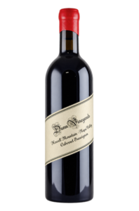 Dunn Vineyards 2015 Howell Mountain Cabernet Sauvignon