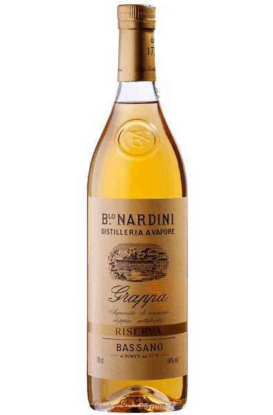 Nardini Grappa Riserva
