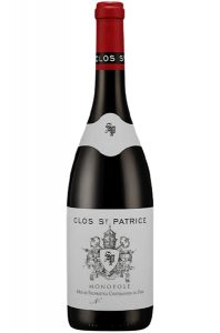 Clos St Patrice 2016 Chateauneuf Du Pape