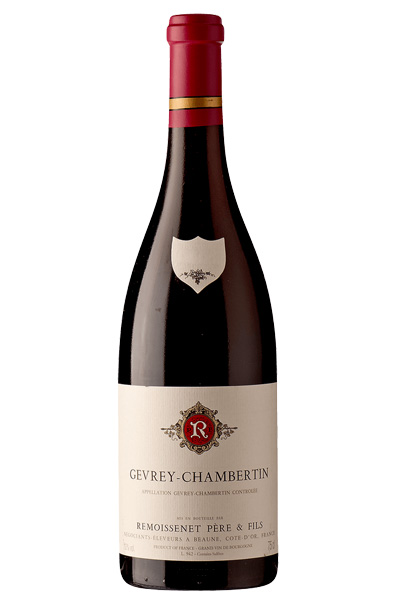 Remoissenet Pere & Fils 1967 Gevrey-Chambertin