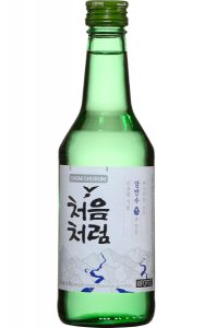 Chum Churum Original Soju