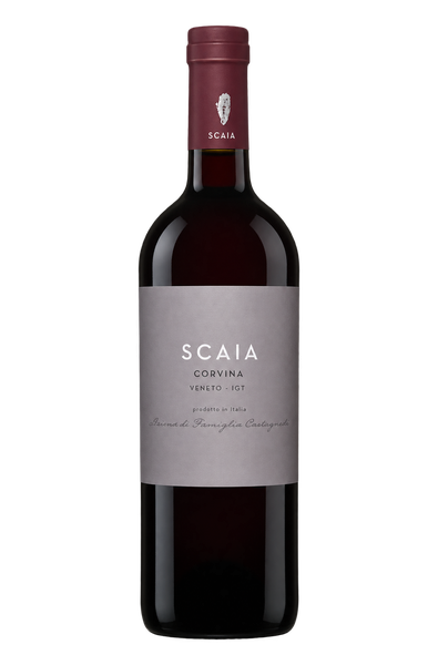 10595 Tenuta Sant'Antonio 2023 Scaia Corvina - Image 1