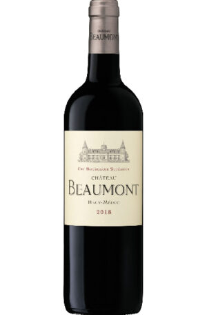 Beaumont 2018 Haut-Medoc