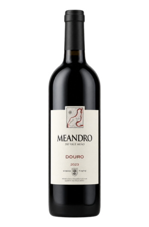 Quinta Do Vale Meao 2023 Meandro