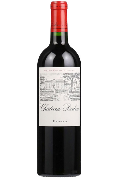 Dalem 2018 Fronsac