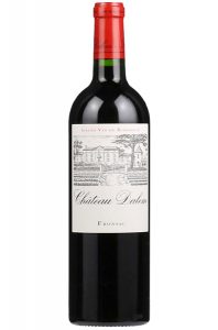 Dalem 2018 Fronsac