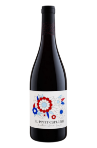 Carlania Celler 2018 El Petit Carlania