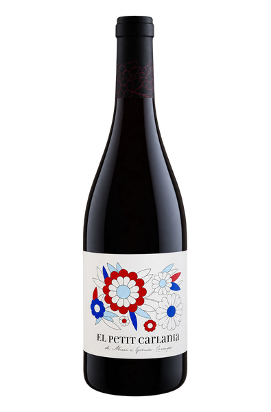 108699 Carlania Celler 2018 El Petit Carlania - Image 1