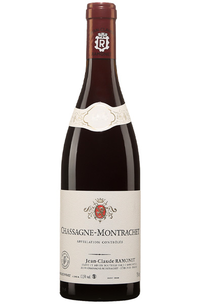 Ramonet 2021 Rouge