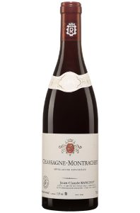 Ramonet 2021 Rouge