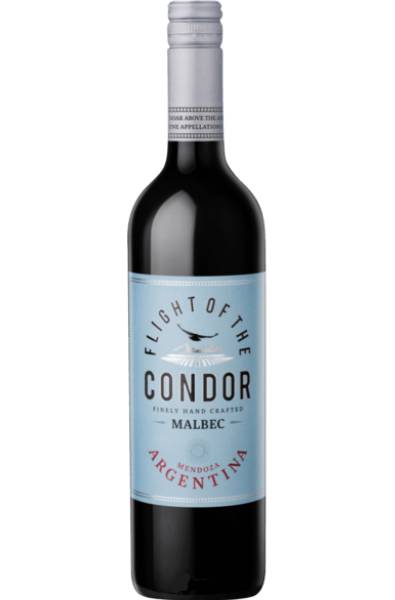 Decero 2020 Malbec Flight Of The Condor