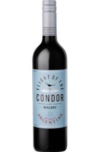 Decero 2020 Malbec Flight Of The Condor