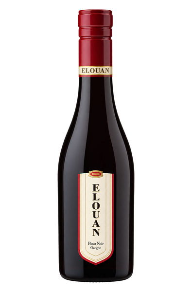 109532 Elouan Oregon Pinot Noir 375 mL - Image 1