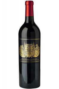 Palmer 2017 Margaux