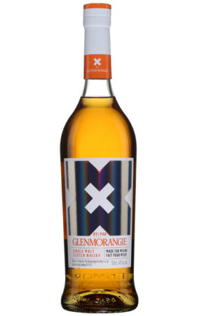 Glenmorangie X