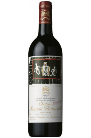 Mouton Rothschild 1994
