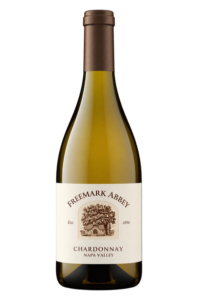 Freemark Abbey 2020 Napa Valley Chardonnay