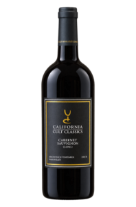 California Cult Classics 2018 Cabernet Sauvignon Clone 2 Napa Valley