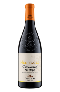 Ogier 2020 Héritages Châteauneuf-du-Pape