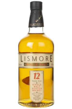 Lismore 12 Years