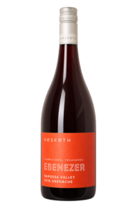 Hesketh 2018 Ebenezer Grenache
