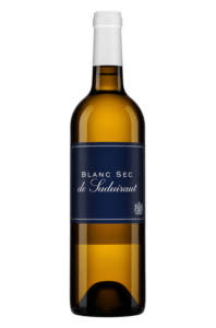 Château Suduiraut 2019 Le Blanc Sec de Suduiraut Bordeaux Blanc