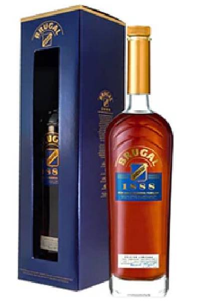 Brugal 1888 Gran Reserva Rum