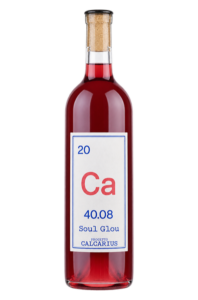 Calcarius 2019 Soul Glou Primitivo