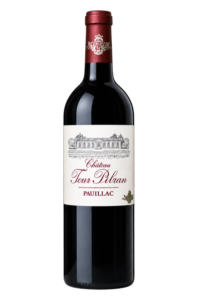 Château Tour Pibran 2022 Pauillac