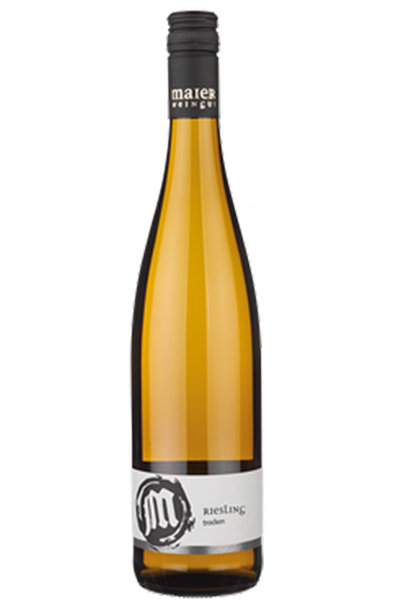 Maier 2021 Trocken Riesling