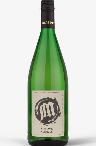 Maier 2024 1L Riesling