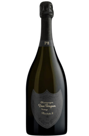 Dom Perignon 2000 P2