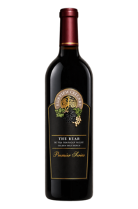 Fairview Cellars 2016 The Bear