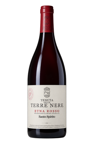 115083 Tenuta delle Terre Nere 2017 Santo Spirito Etna Rosso - Image 1