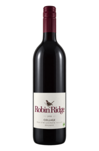 Robin Ridge 2018 Collage Meritage