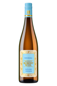 Robert Weil 2020 Riesling Trocken