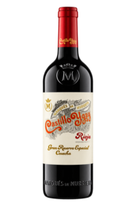 Marqués de Murrieta 2009 Castillo Ygay Gran Reserva Especial