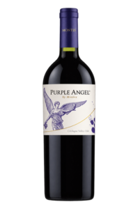 Montes 2016 Purple Angel Carmenère